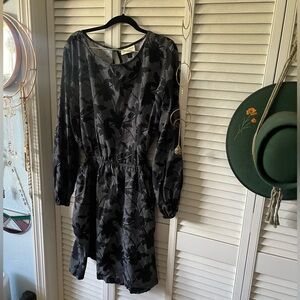 Universal Thread Dress